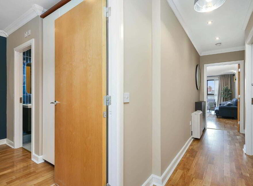 Apt 7, Southgate, Cork Street, The Liberties, The Coombe, D08