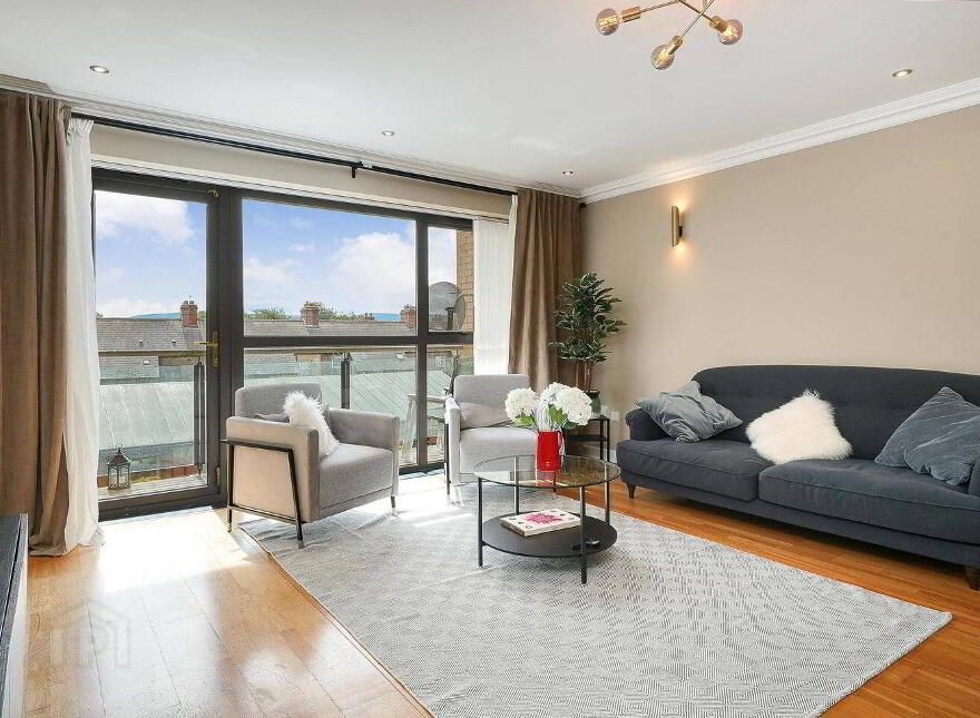 Apt 7, Southgate, Cork Street, The Liberties, The Coombe, D08