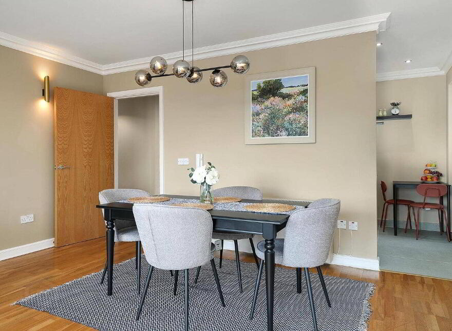 Apt 7, Southgate, Cork Street, The Liberties, The Coombe, D08