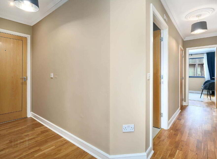 Apt 7, Southgate, Cork Street, The Liberties, The Coombe, D08