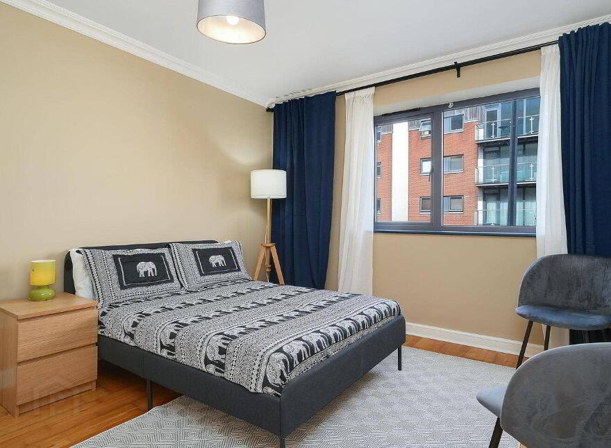 Apt 7, Southgate, Cork Street, The Liberties, The Coombe, D08