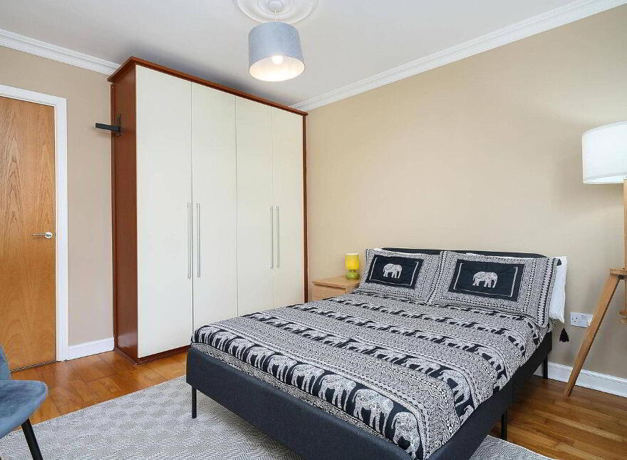 Apt 7, Southgate, Cork Street, The Liberties, The Coombe, D08