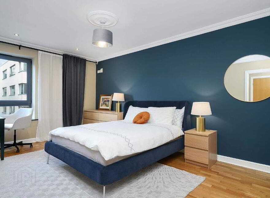 Apt 7, Southgate, Cork Street, The Liberties, The Coombe, D08