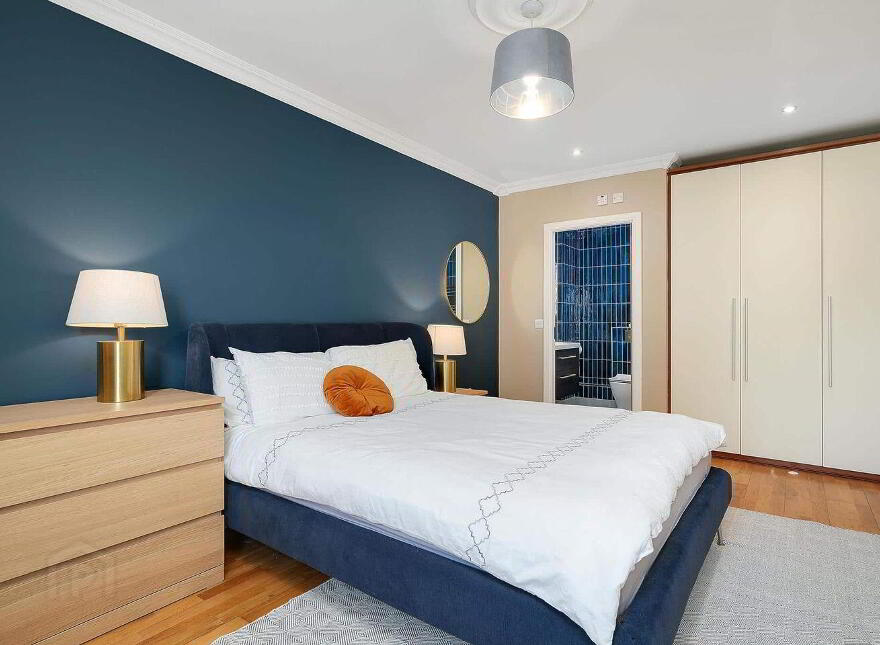 Apt 7, Southgate, Cork Street, The Liberties, The Coombe, D08