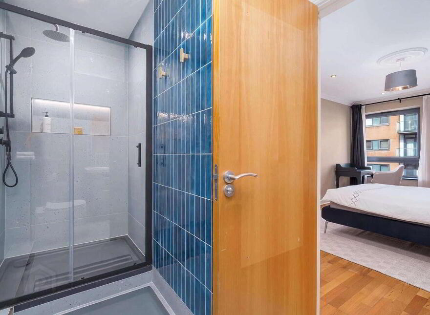 Apt 7, Southgate, Cork Street, The Liberties, The Coombe, D08