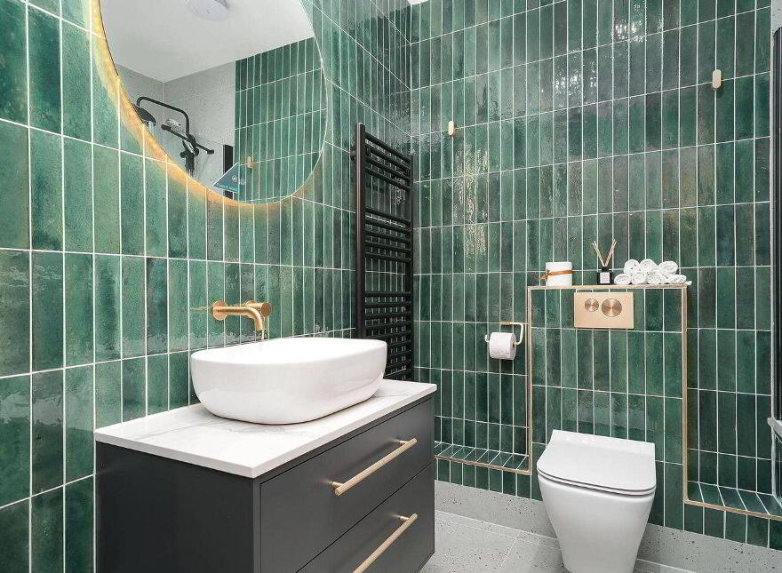 Apt 7, Southgate, Cork Street, The Liberties, The Coombe, D08