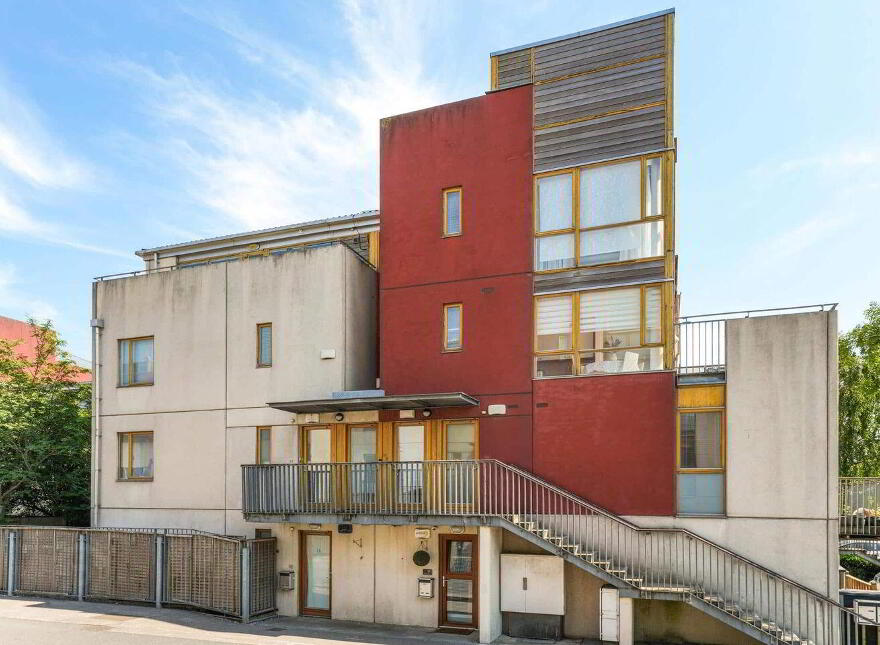 95 Cedarbrook Avenue, Cherry Orchard, Cherry Orchard, D10