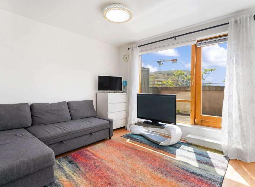 95 Cedarbrook Avenue, Cherry Orchard, Cherry Orchard, D10