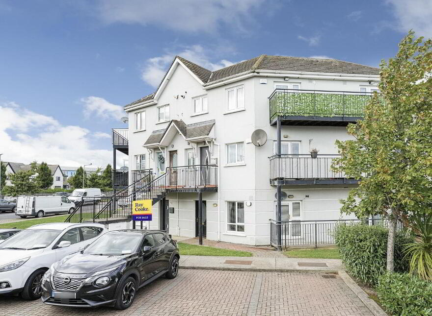 13 Moylaragh Mews, Balbriggan