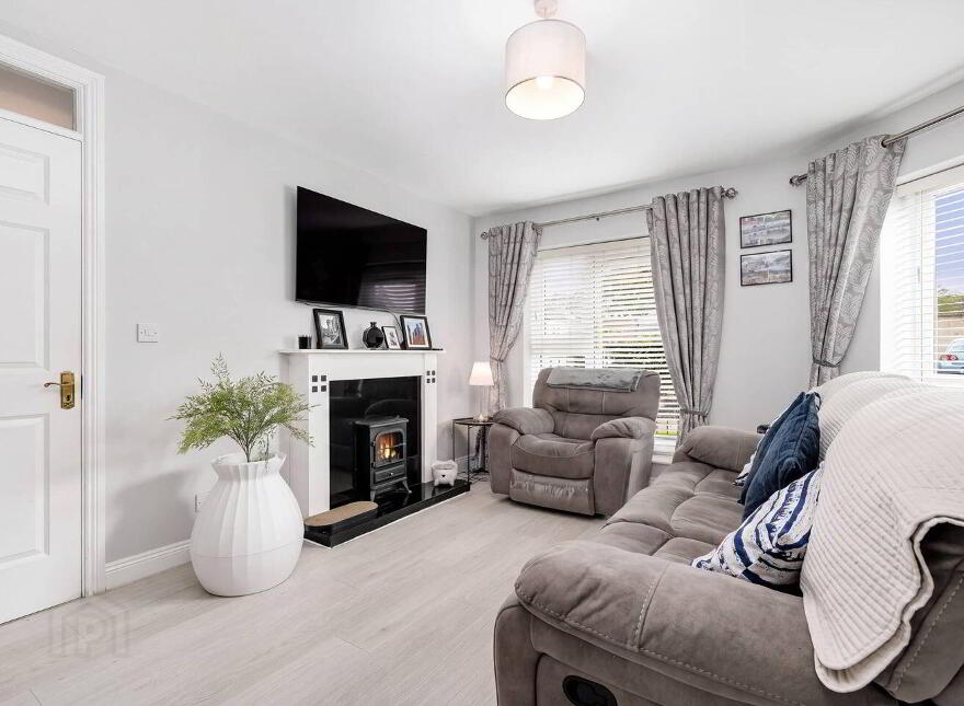 13 Moylaragh Mews, Balbriggan