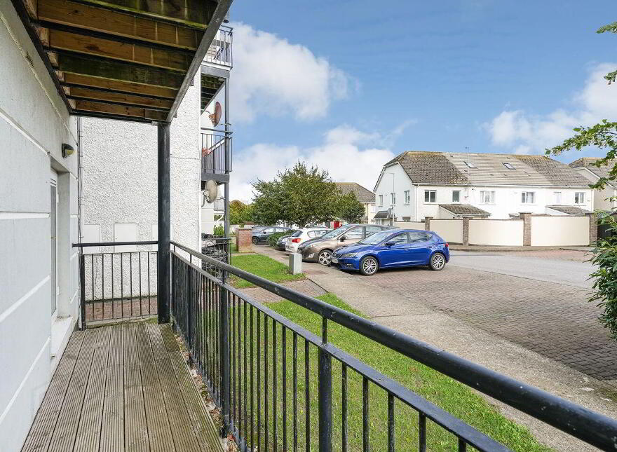 13 Moylaragh Mews, Balbriggan