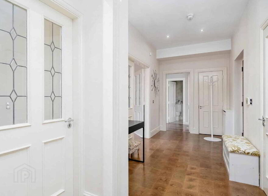Penthouse @, 45 Ballintyre Square, Ballinteer, Ballinteer, D16
