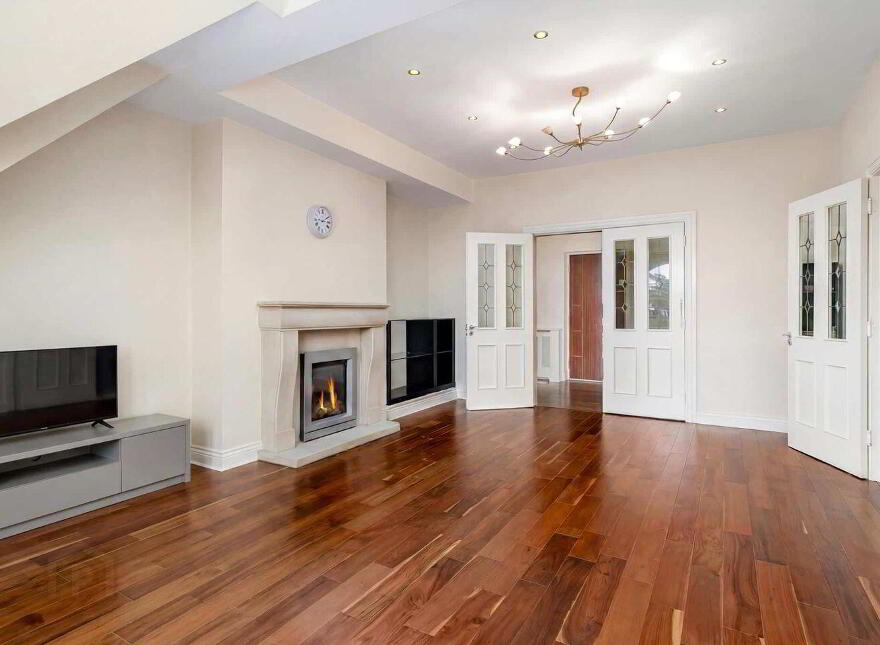 Penthouse @, 45 Ballintyre Square, Ballinteer, Ballinteer, D16
