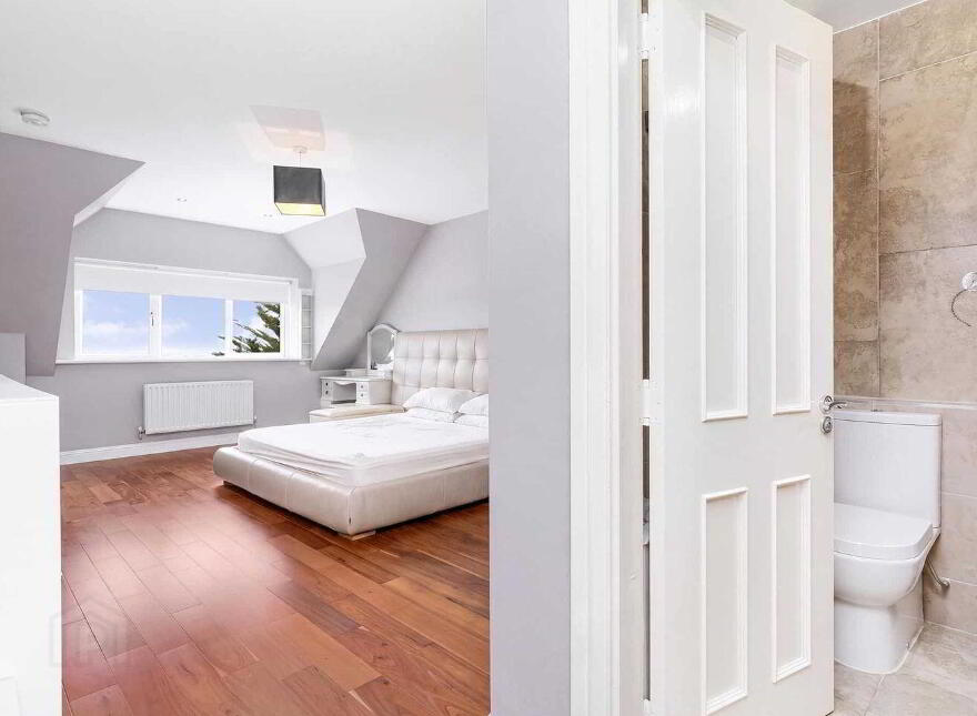 Penthouse @, 45 Ballintyre Square, Ballinteer, Ballinteer, D16