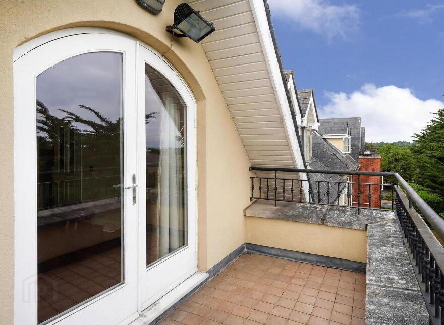Penthouse @, 45 Ballintyre Square, Ballinteer, Ballinteer, D16