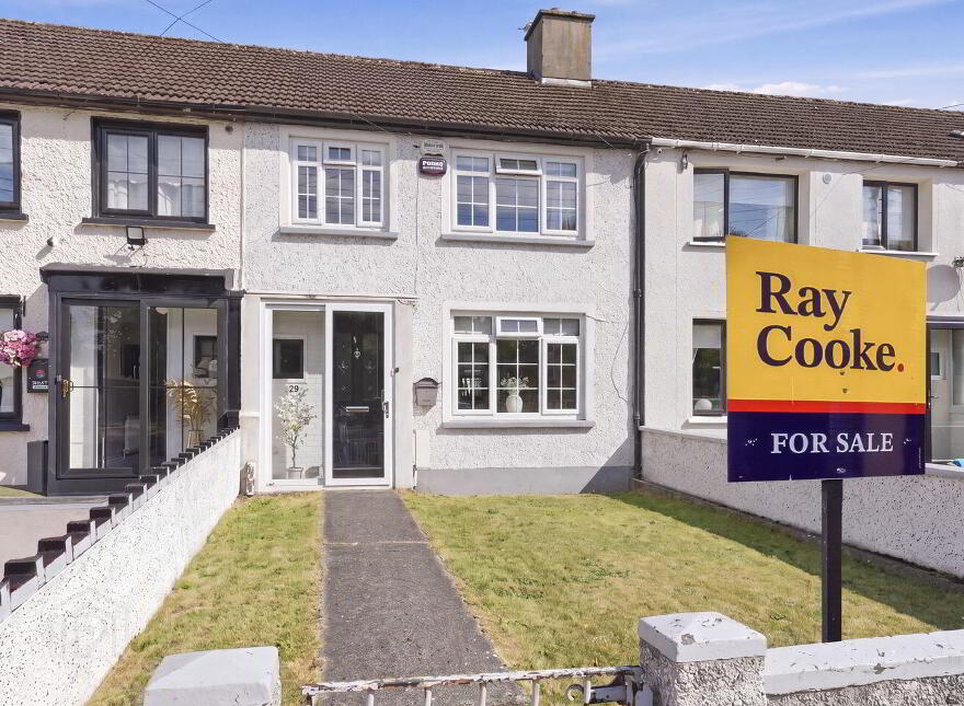29 Deanstown Park, Finglas, Finglas, D11
