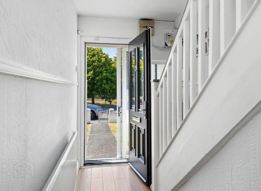29 Deanstown Park, Finglas, Finglas, D11