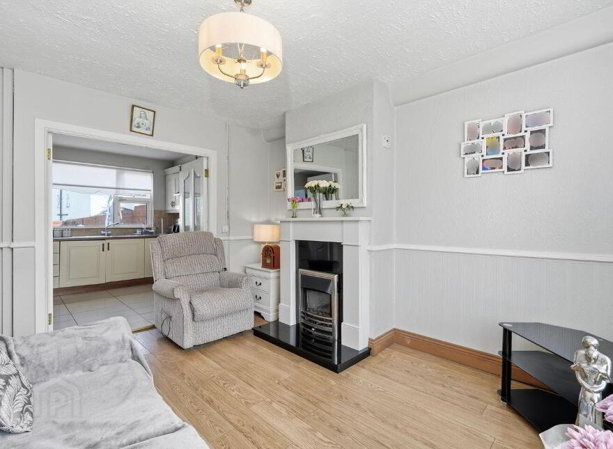 29 Deanstown Park, Finglas, Finglas, D11