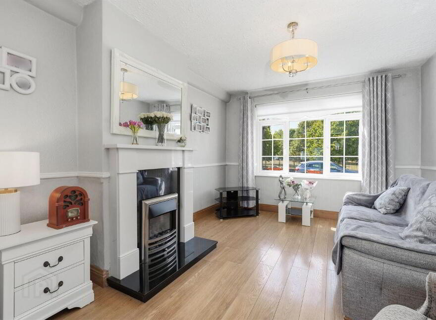 29 Deanstown Park, Finglas, Finglas, D11