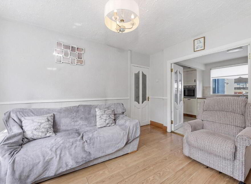 29 Deanstown Park, Finglas, Finglas, D11