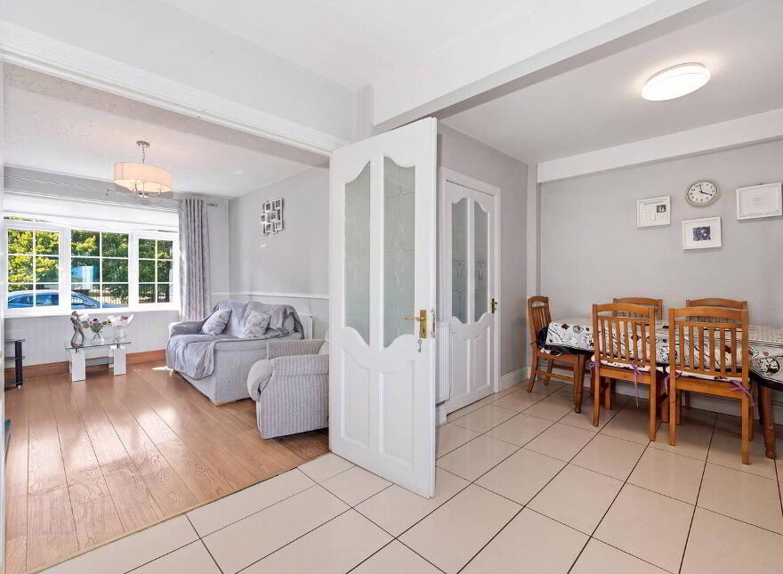 29 Deanstown Park, Finglas, Finglas, D11
