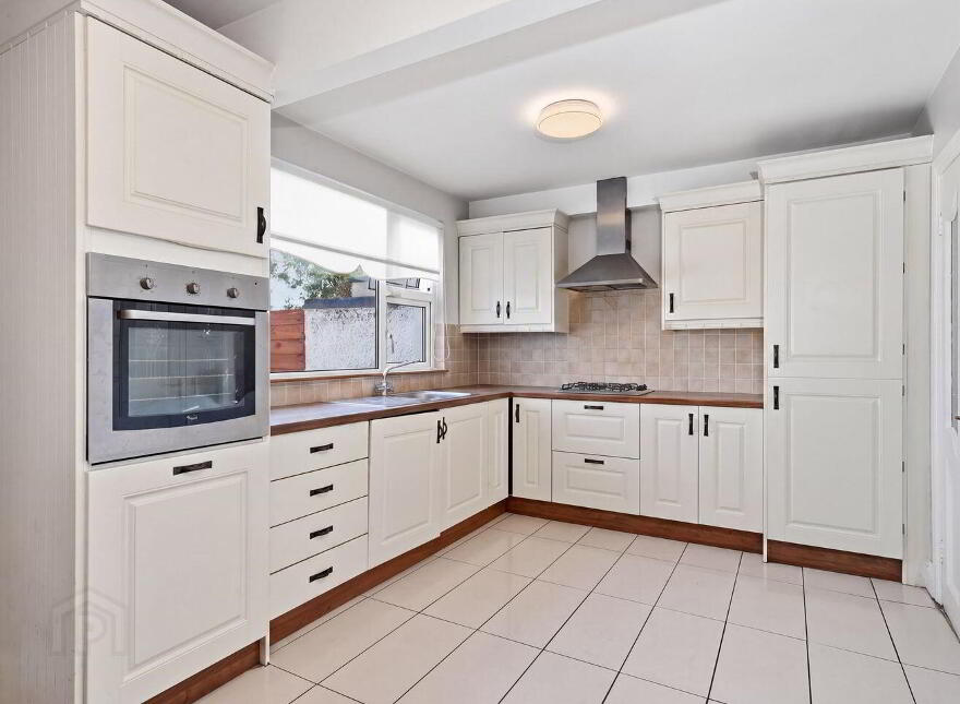 29 Deanstown Park, Finglas, Finglas, D11