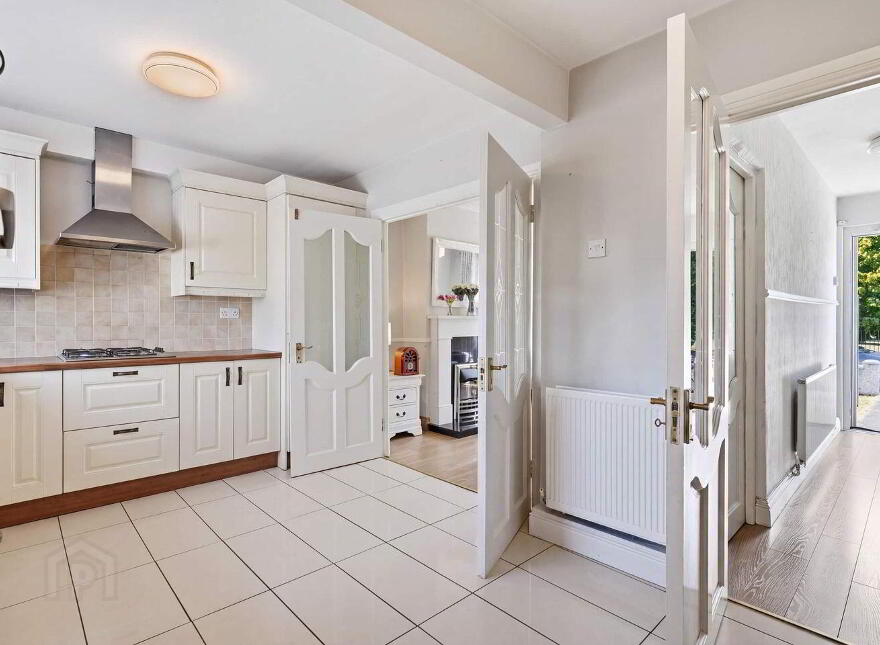 29 Deanstown Park, Finglas, Finglas, D11