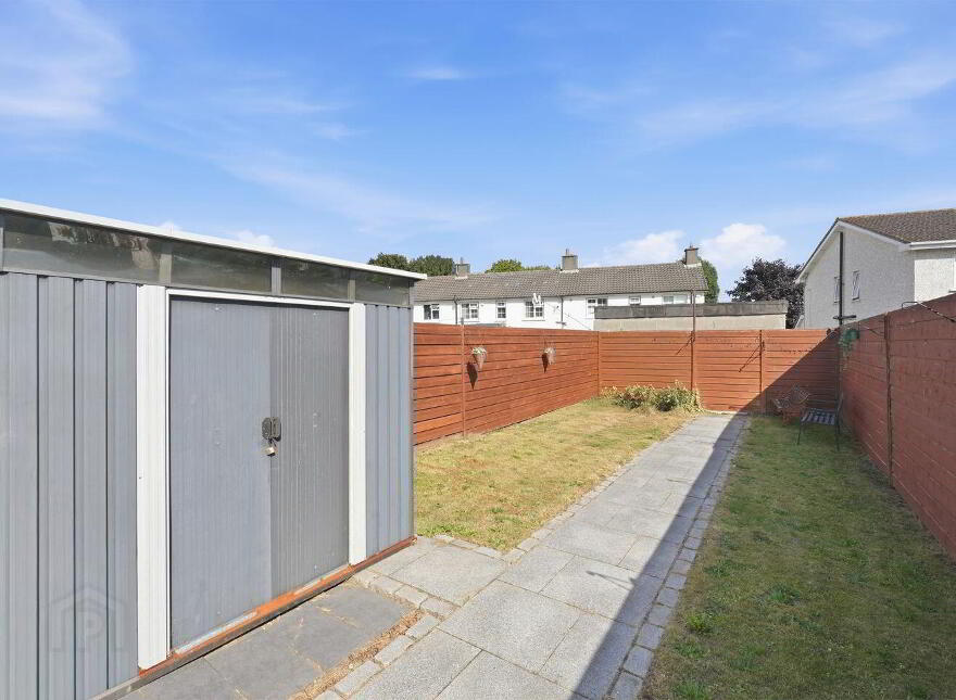 29 Deanstown Park, Finglas, Finglas, D11