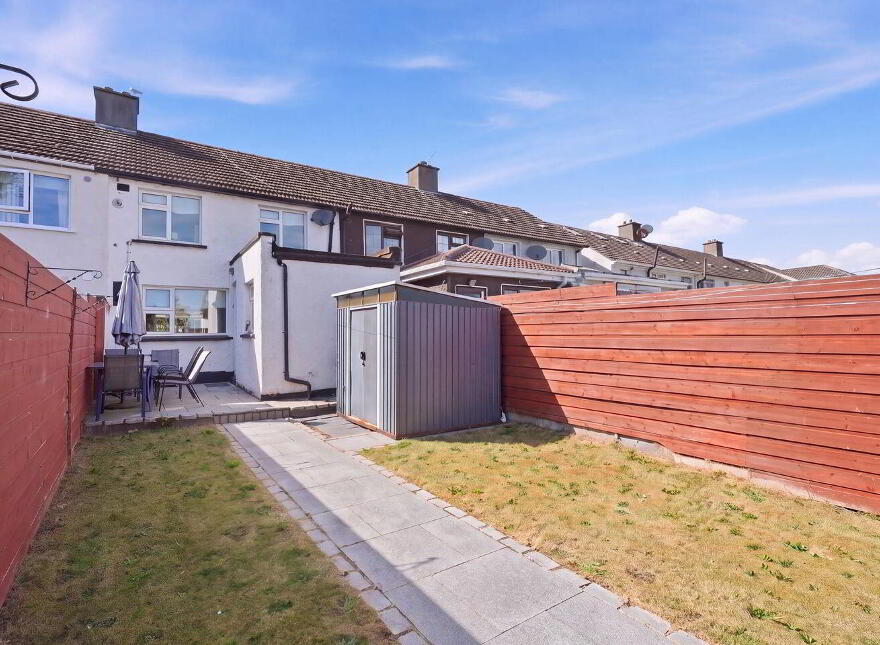 29 Deanstown Park, Finglas, Finglas, D11