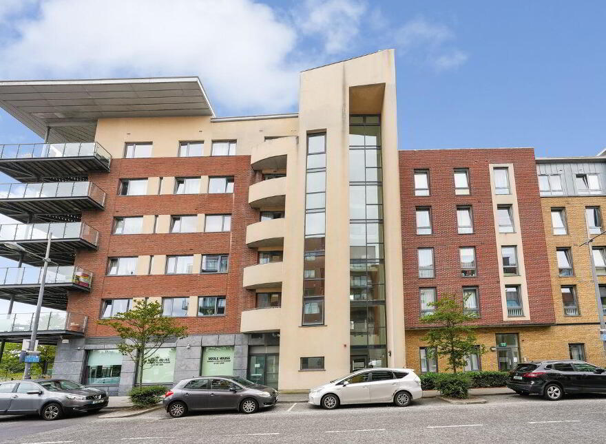 47 Burnell Square, Northern Cross, Dublin 17, D17