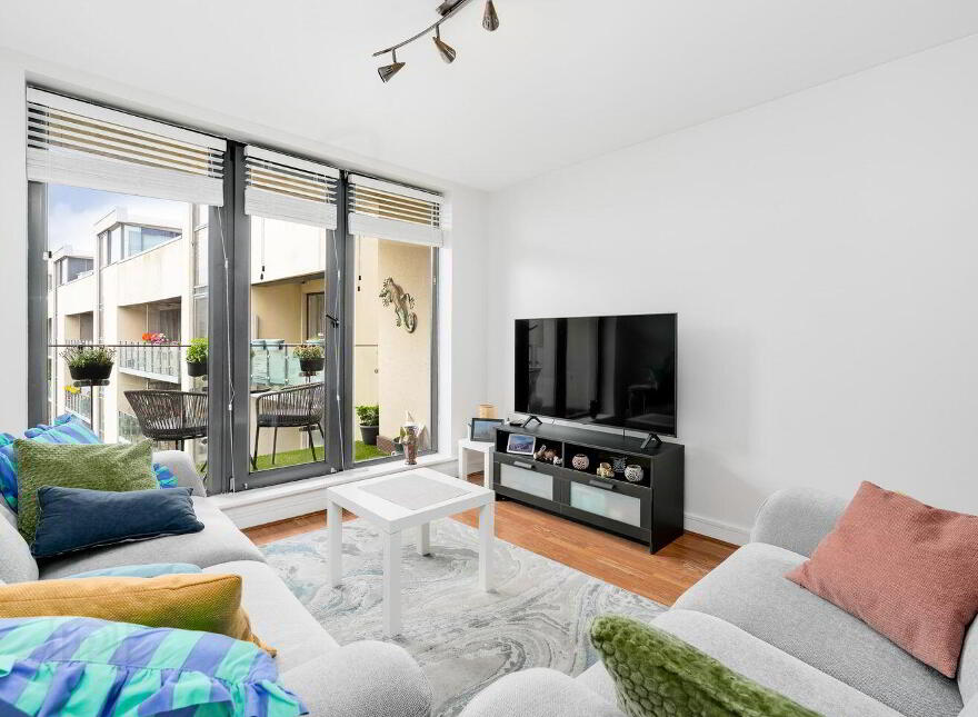 47 Burnell Square, Northern Cross, Dublin 17, D17