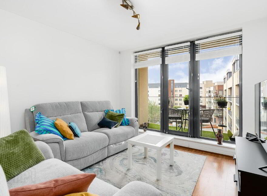 47 Burnell Square, Northern Cross, Dublin 17, D17