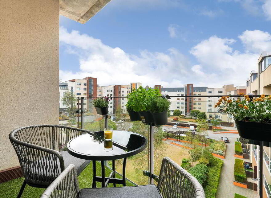 47 Burnell Square, Northern Cross, Dublin 17, D17