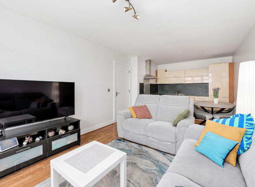 47 Burnell Square, Northern Cross, Dublin 17, D17