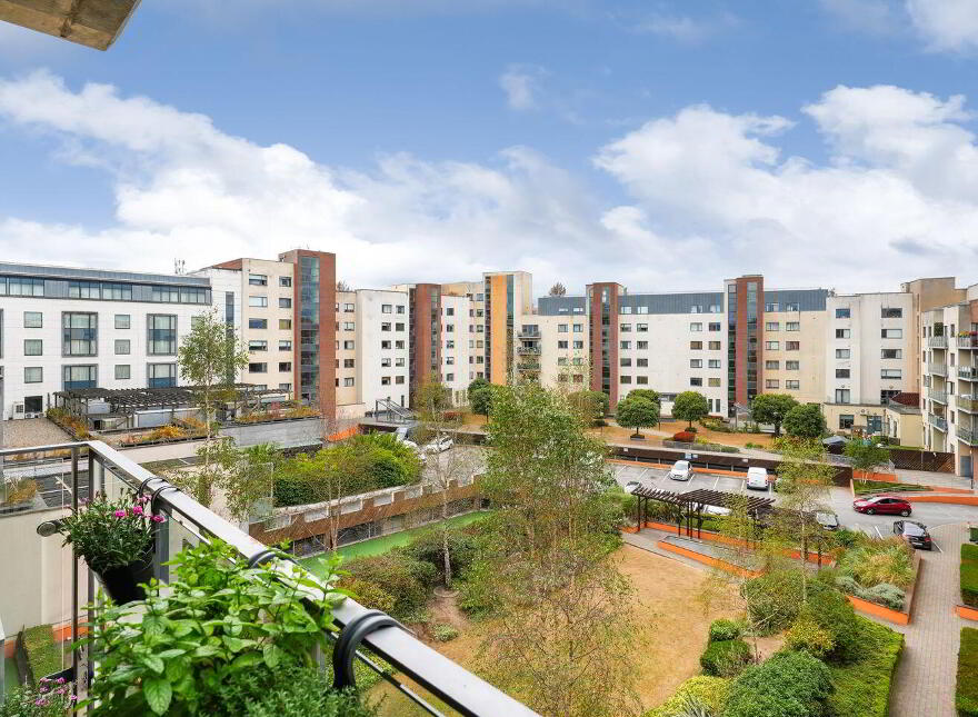 47 Burnell Square, Northern Cross, Dublin 17, D17