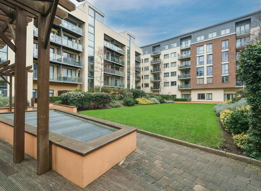 47 Burnell Square, Northern Cross, Dublin 17, D17