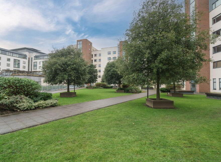 47 Burnell Square, Northern Cross, Dublin 17, D17