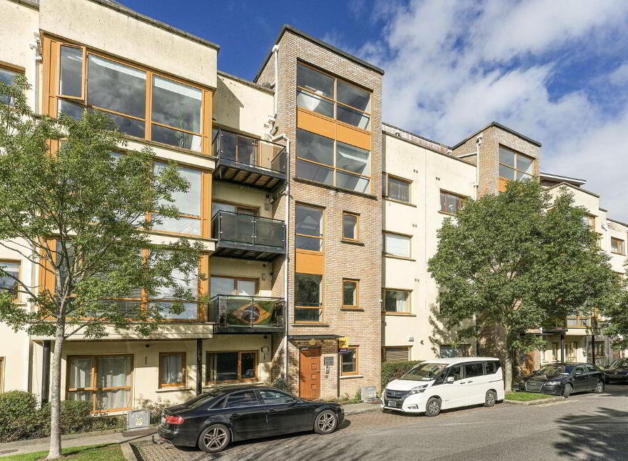 64 Hampton Wood Avenue, Finglas, Finglas, D11