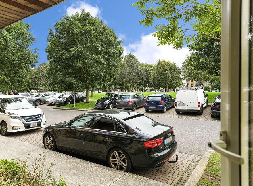 64 Hampton Wood Avenue, Finglas, Finglas, D11