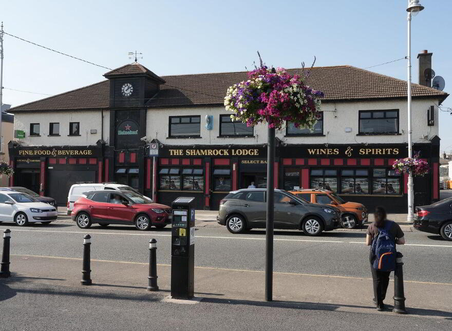 64 Hampton Wood Avenue, Finglas, Finglas, D11
