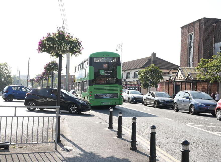 64 Hampton Wood Avenue, Finglas, Finglas, D11