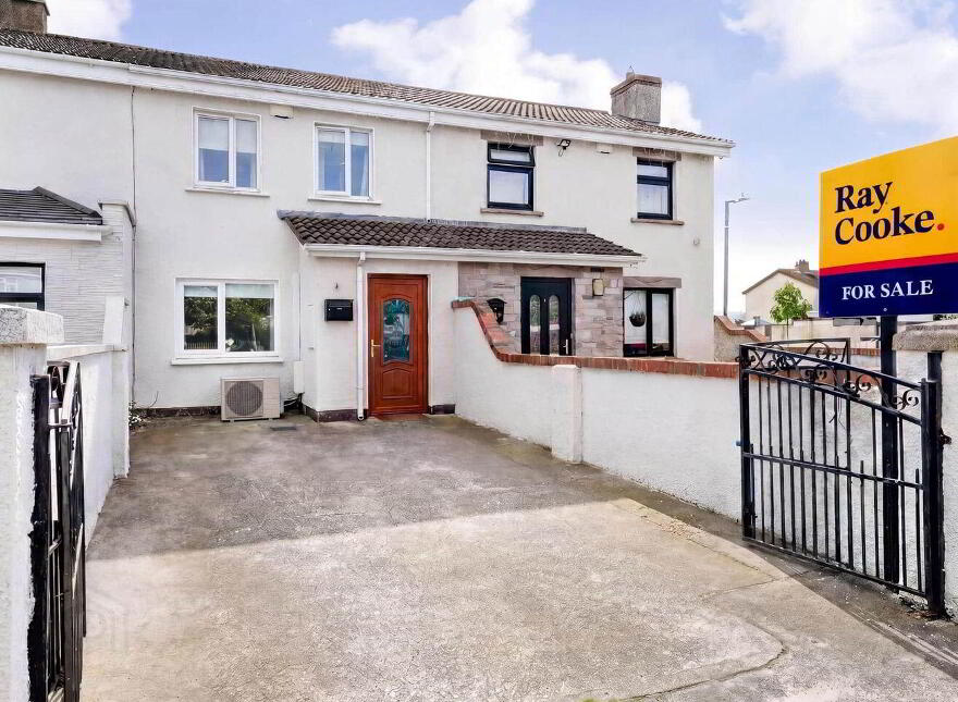 32A Drumcairn Park, Tallaght, Tallaght, D24