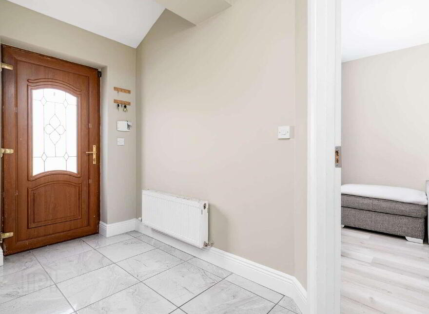 32A Drumcairn Park, Tallaght, Tallaght, D24