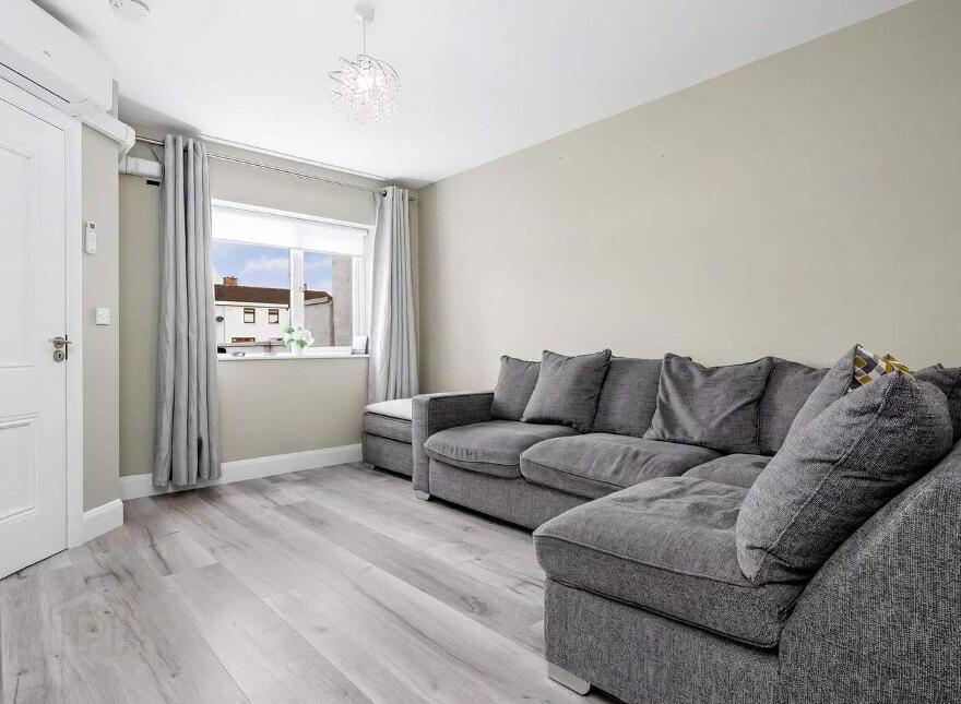 32A Drumcairn Park, Tallaght, Tallaght, D24