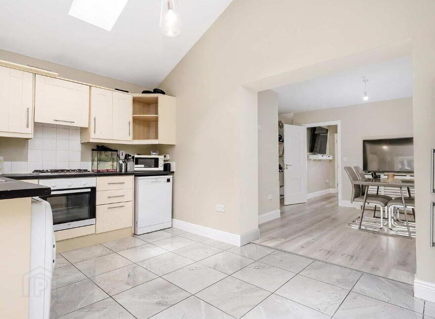 32A Drumcairn Park, Tallaght, Tallaght, D24
