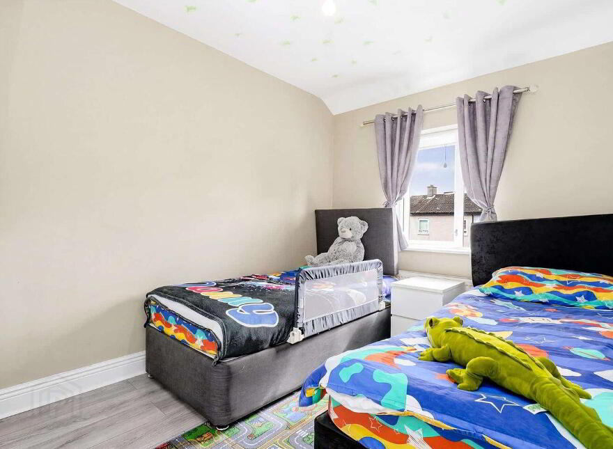 32A Drumcairn Park, Tallaght, Tallaght, D24