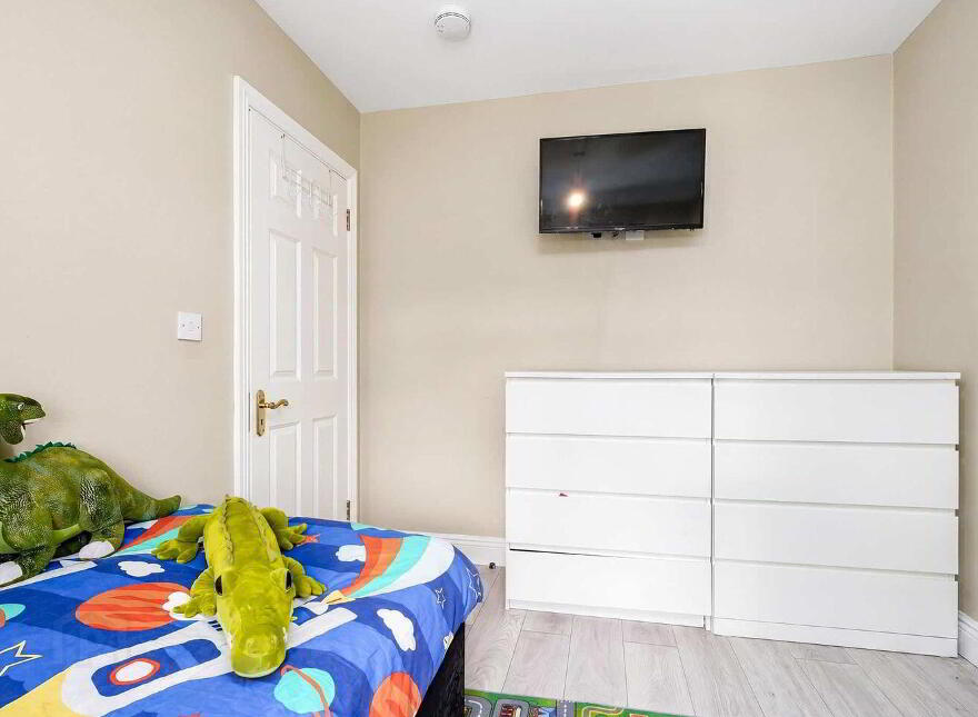 32A Drumcairn Park, Tallaght, Tallaght, D24