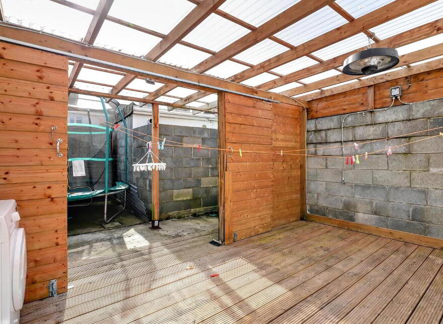 32A Drumcairn Park, Tallaght, Tallaght, D24
