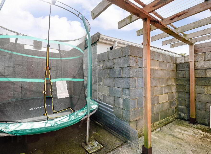 32A Drumcairn Park, Tallaght, Tallaght, D24