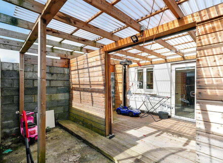 32A Drumcairn Park, Tallaght, Tallaght, D24